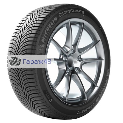 Michelin CrossClimate plus 225/50 R17 98W